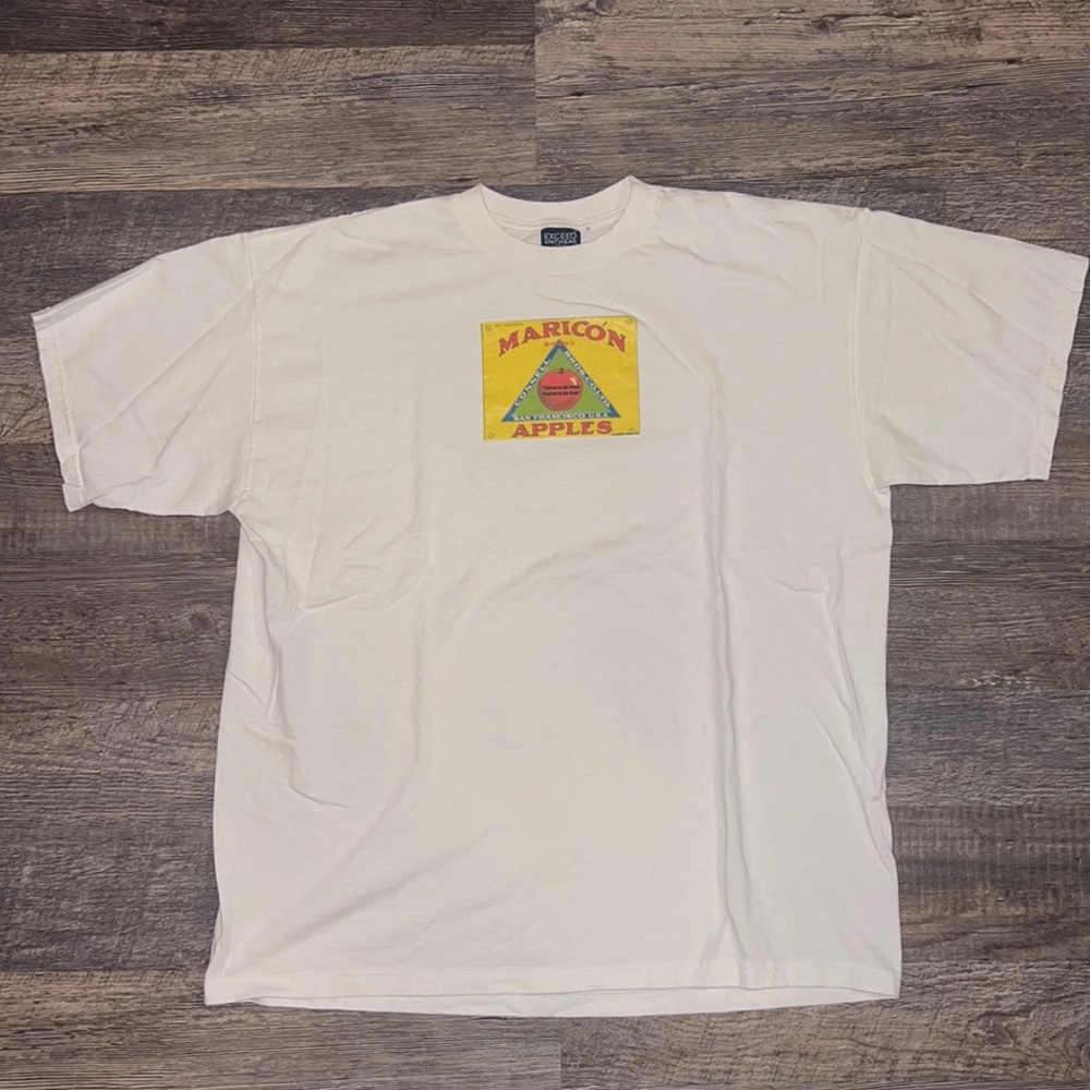 Vintage parody T-shirt